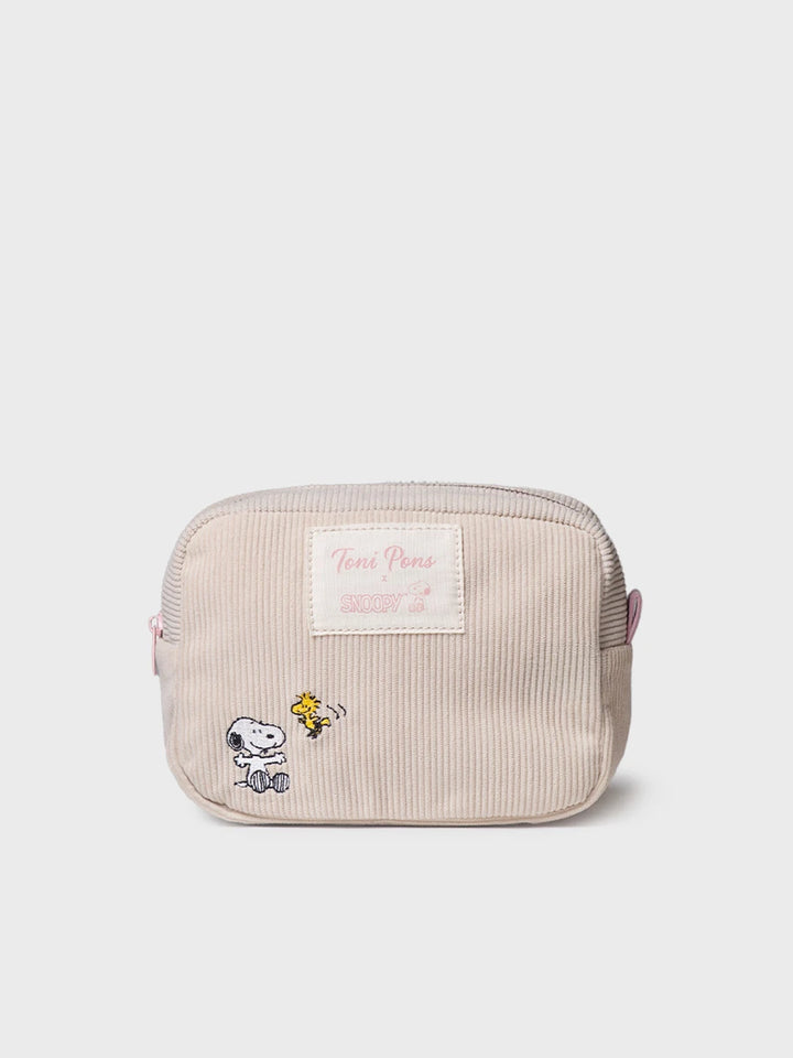 Complementos - Neceser colección Toni Pons x Snoopy | PATTY  - Toni Pons  