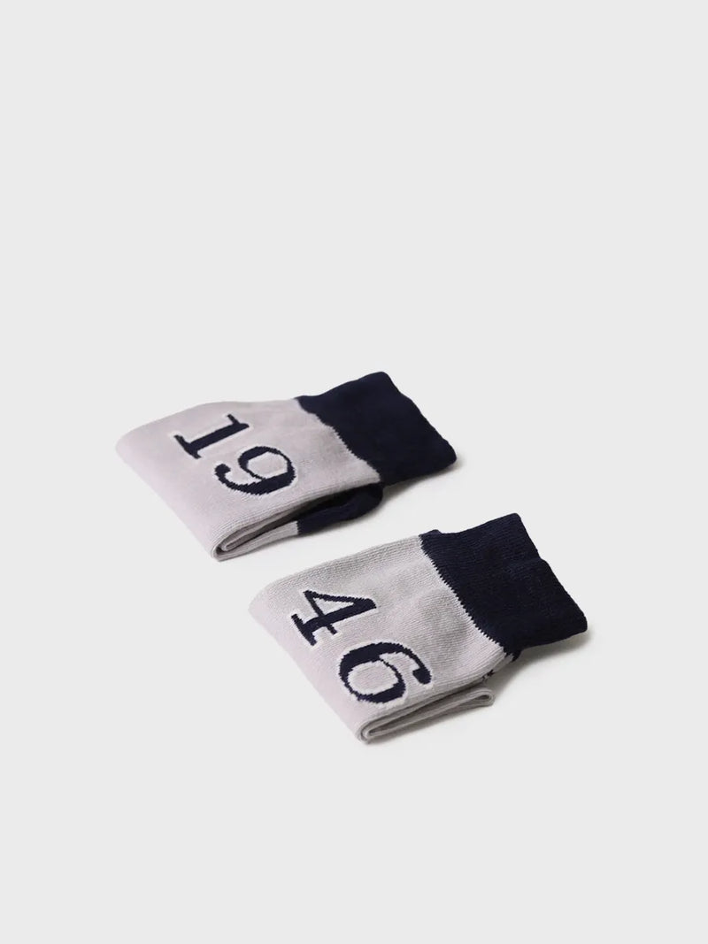 Complementos - Calcetines unisex estampados en algodón | QUEL-TP  - Toni Pons  