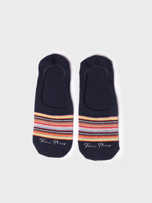 Complementos - Pinkies unisex a rayas | QUERALT-BR  - Toni Pons  
