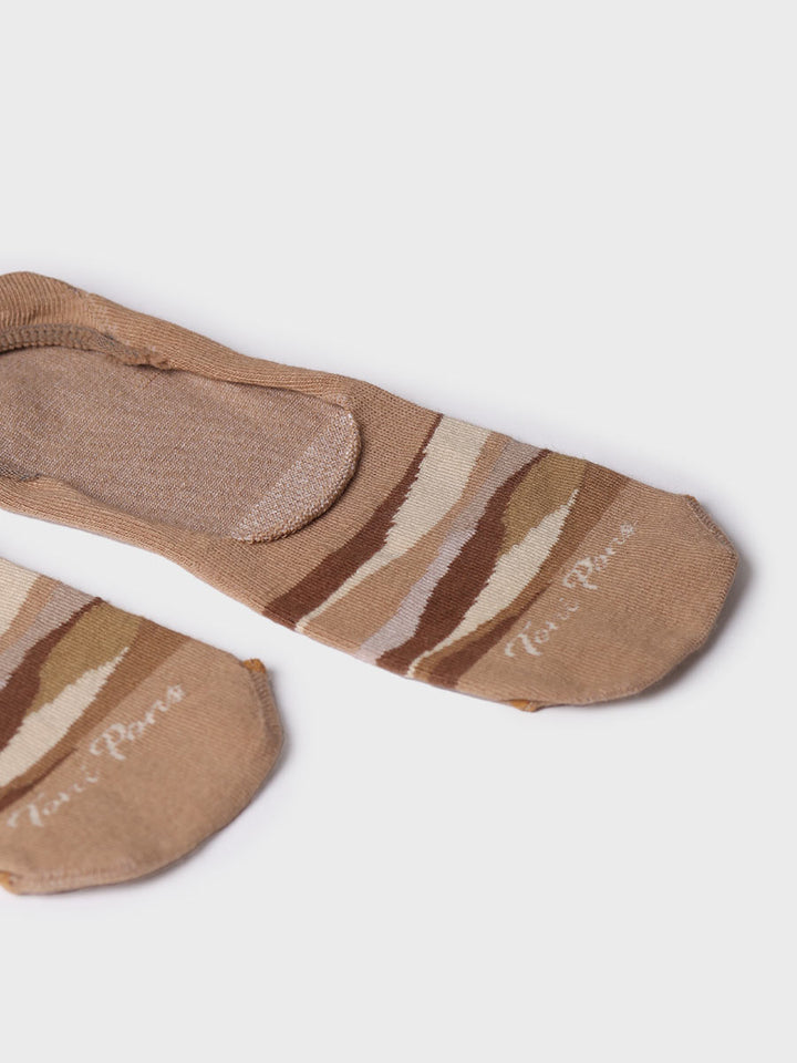 Complementos - Pinkies unisex con ondas | QUERALT-BT  - Toni Pons  