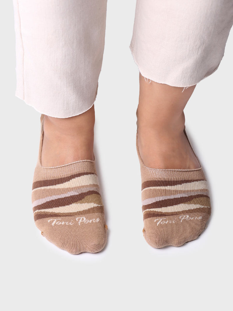 Complementos - Pinkies unisex con ondas | QUERALT-BT  - Toni Pons  