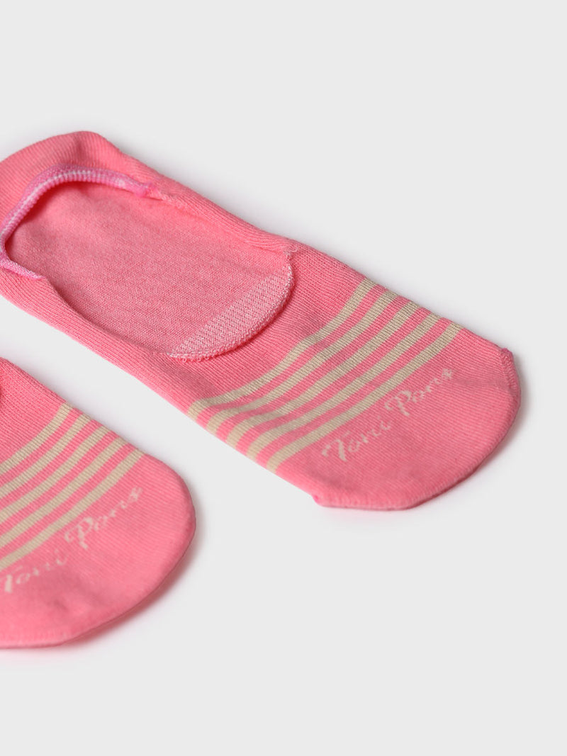 Complementos - Pinkies unisex a rayas | QUERALT-DD  - Toni Pons  