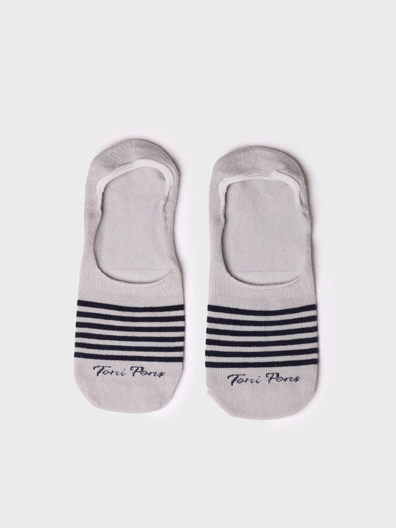 Complementos - Pinkies unisex a rayas | QUERALT-DD  - Toni Pons  