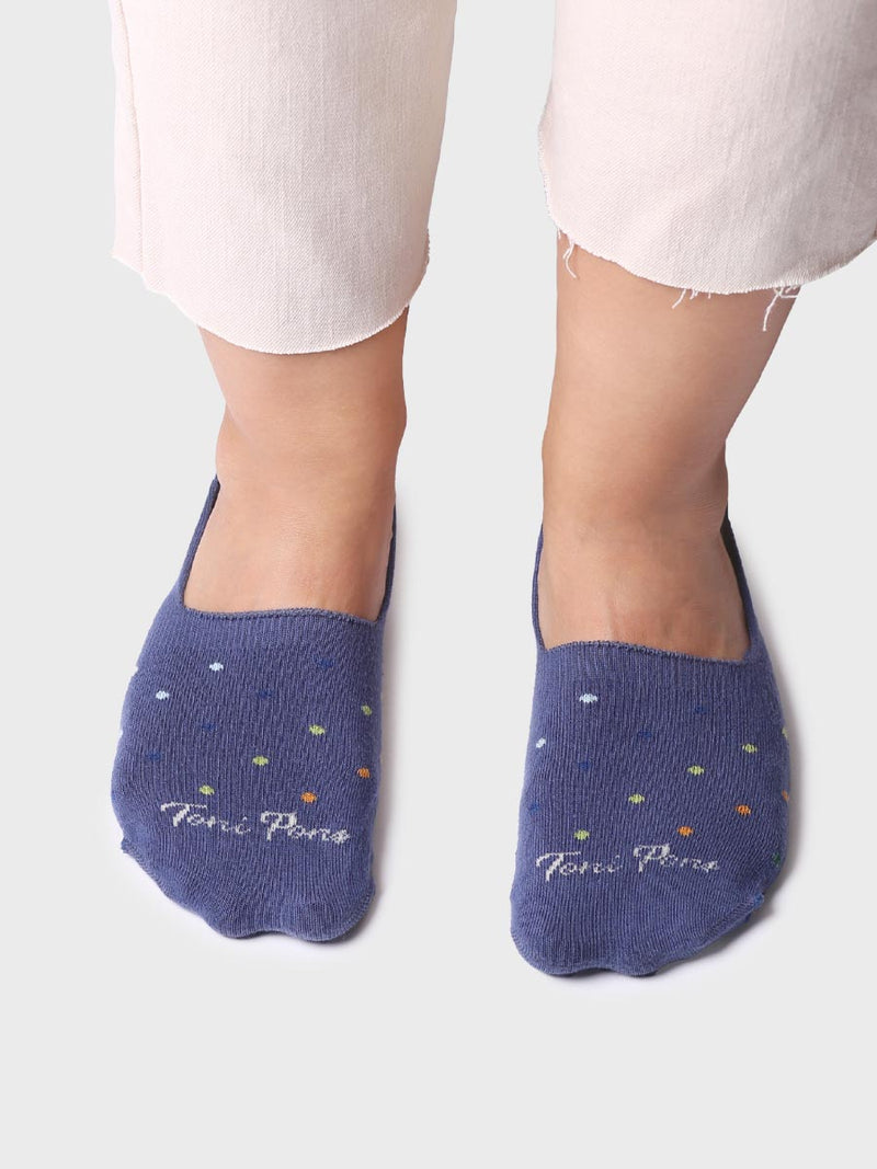 Complementos - Pinkies unisex con topos | QUERALT-DO  - Toni Pons  