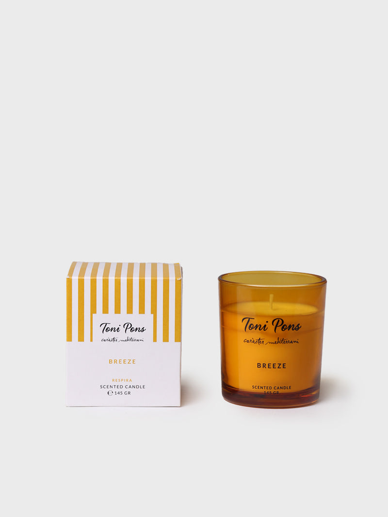 Complementos - Vela aromática | RESPIRA  - Toni Pons  