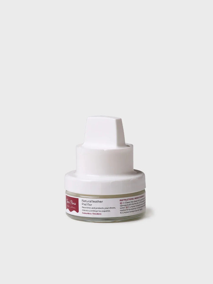 Complementos - Crema hidratante para piel flor | RESTORE-LEATHER  - Toni Pons  