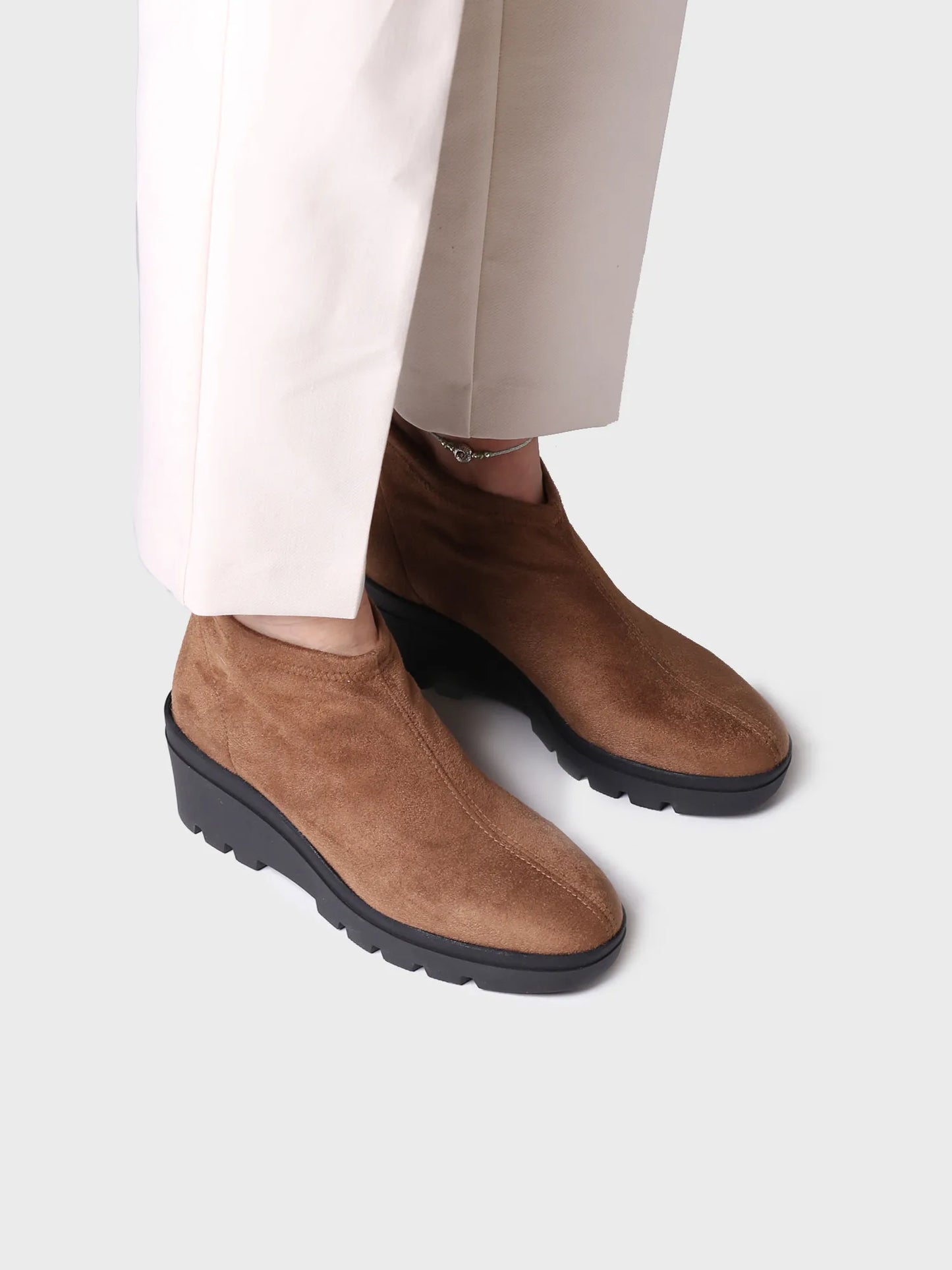 Alpargata para mujer