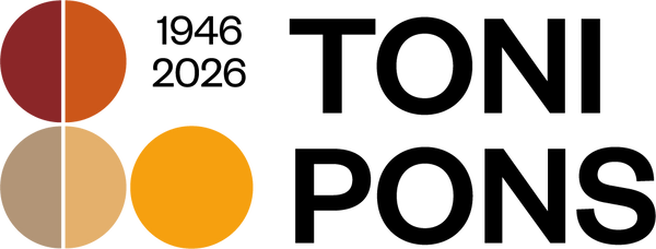 Toni Pons