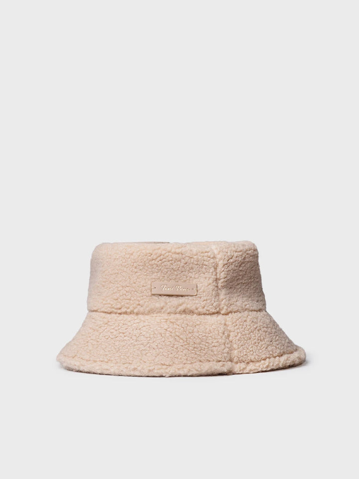 Complementos - Sombrero bucket tipo borreguito Toni Pons | SANA  - Toni Pons  