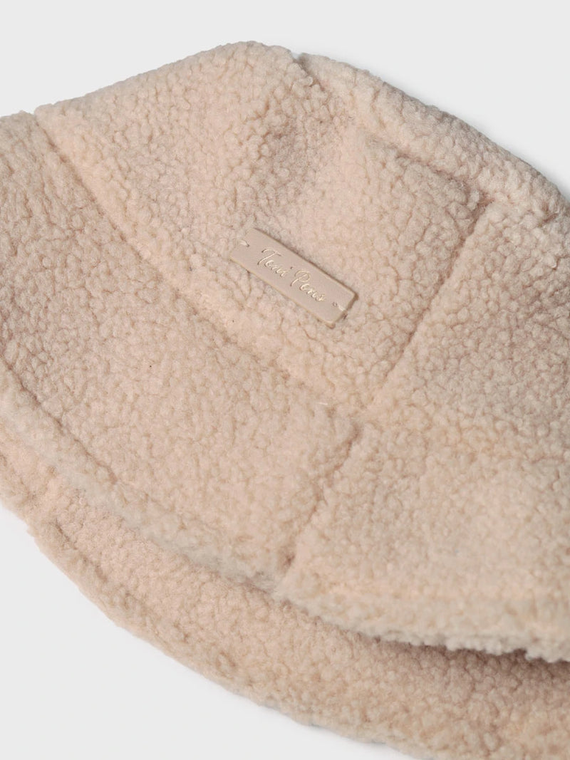 Complementos - Sombrero bucket tipo borreguito Toni Pons | SANA  - Toni Pons  