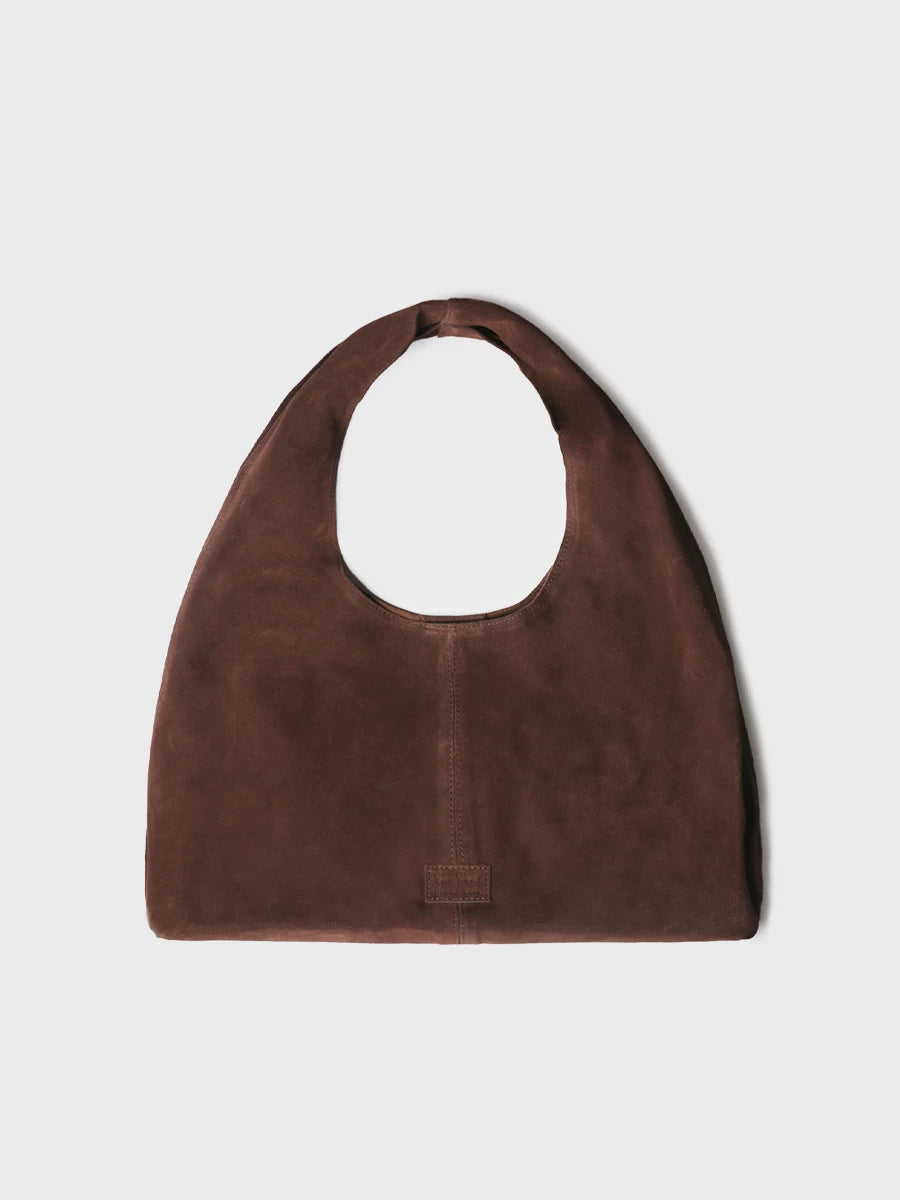 Complementos - Bolso en serraje Toni Pons | SIENA  - Toni Pons  