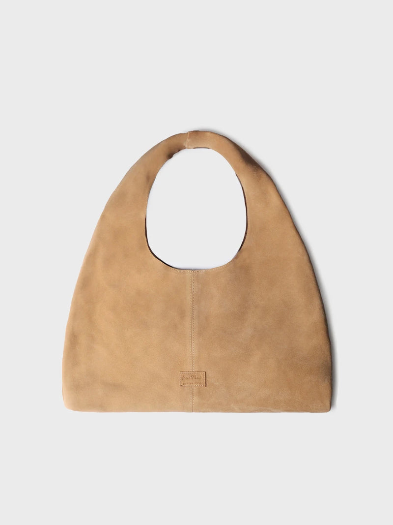 Complementos - Bolso en serraje Toni Pons | SIENA  - Toni Pons  