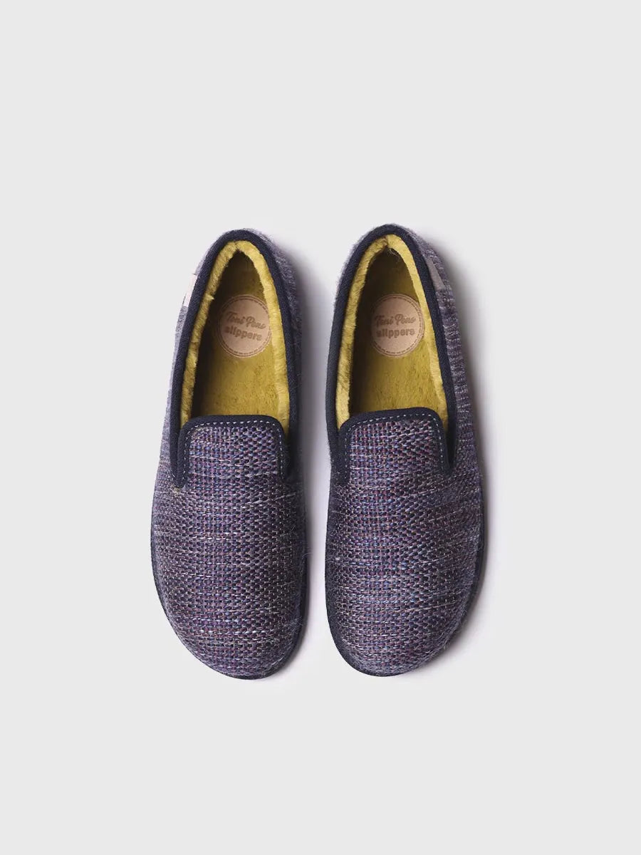 Men's slipper