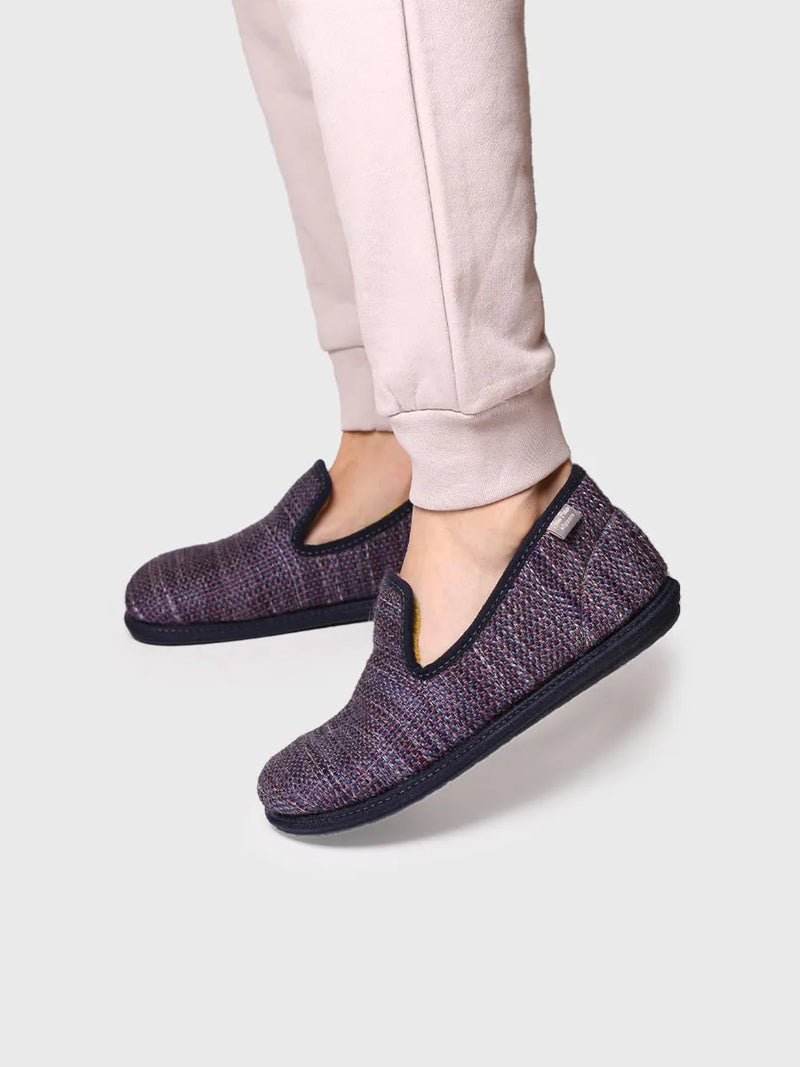  - Slipper para hombre | TEO-DS  - Toni Pons  