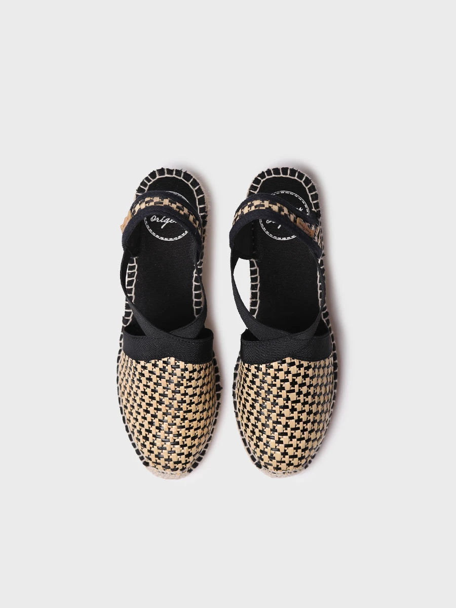  - Alpargatas de mujer | TERRA-ET  - Toni Pons  