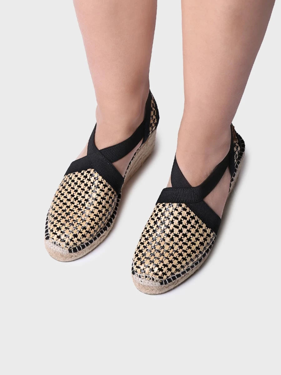  - Alpargatas de mujer | TERRA-ET  - Toni Pons  