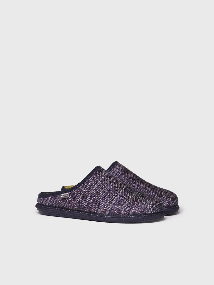 Men's slipper