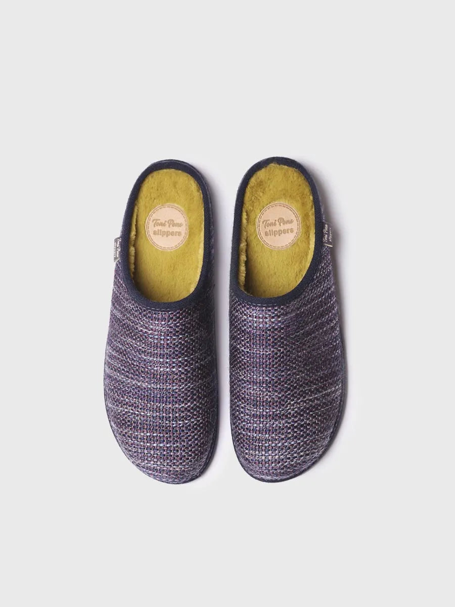 Men's slipper