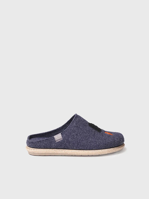 Men's slipper