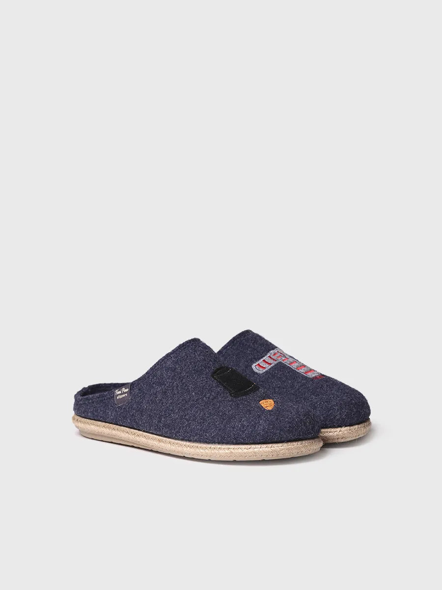 Men's slipper
