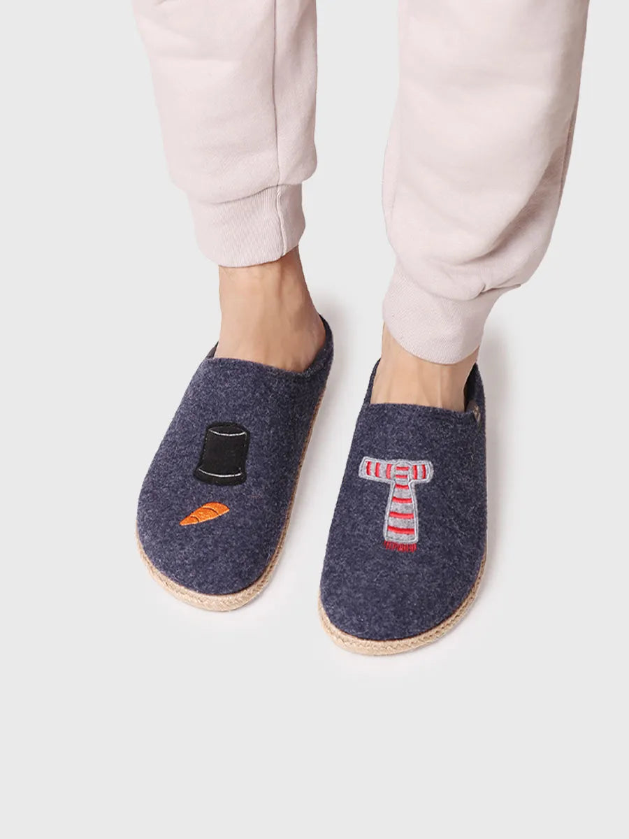 Men's slipper