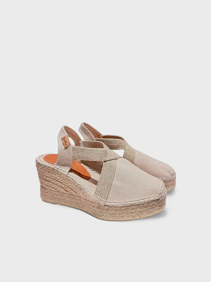  - Alpargatas de mujer | TODA-NT  - Toni Pons  