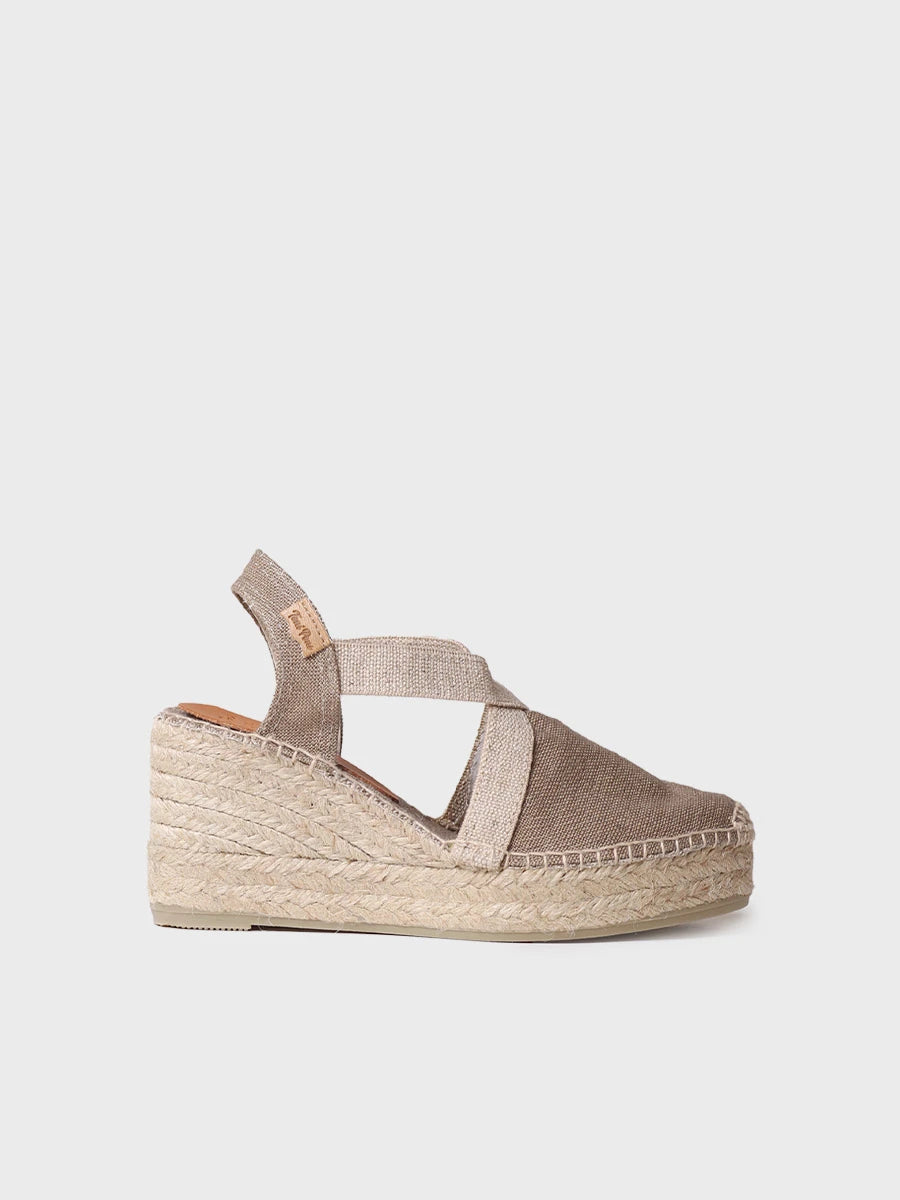  - Alpargatas de mujer | TODA-NT  - Toni Pons  