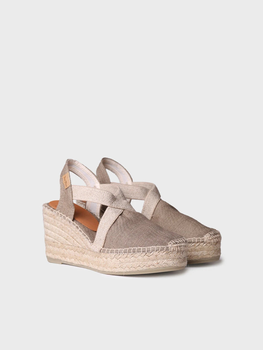  - Alpargatas de mujer | TODA-NT  - Toni Pons  