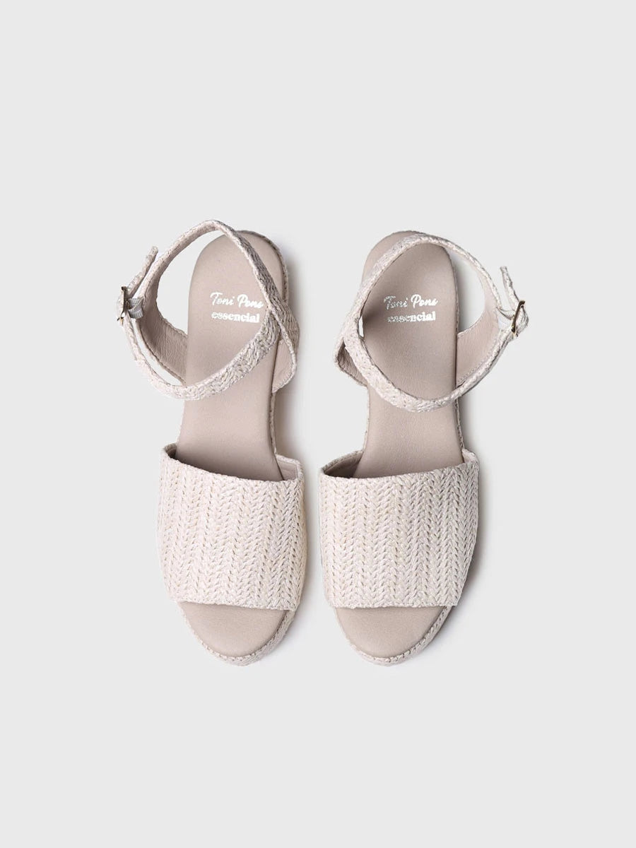  - Alpargatas de mujer | TRIANA  - Toni Pons  