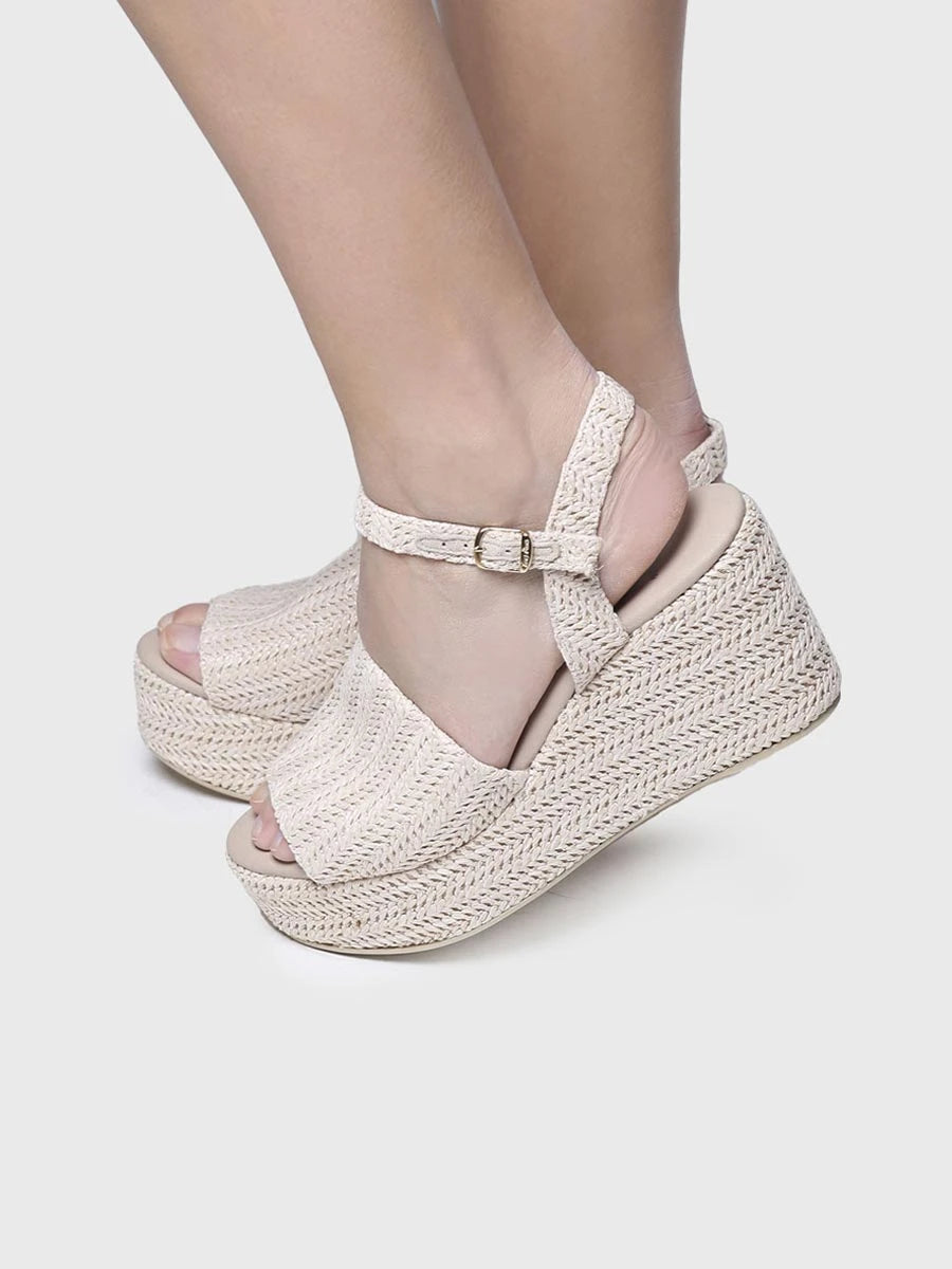  - Alpargatas de mujer | TRIANA  - Toni Pons  