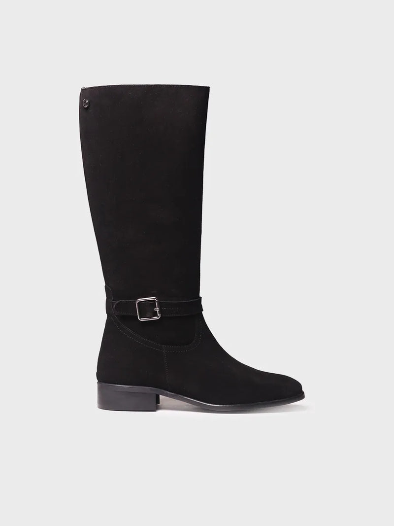  - Bota de piel para mujer | TUNIS-SY  - Toni Pons  