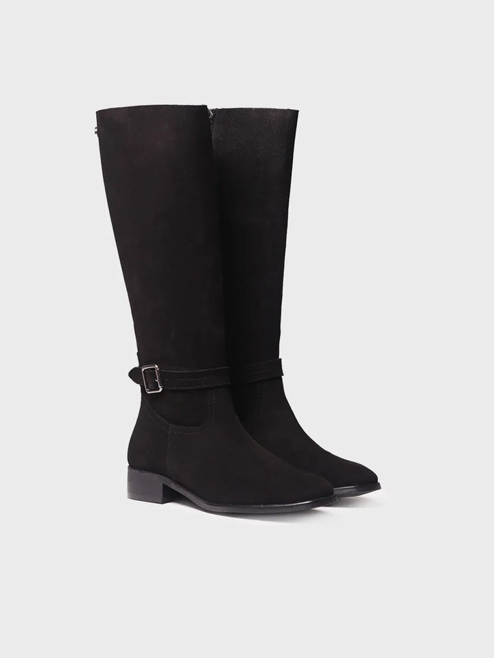  - Bota de piel para mujer | TUNIS-SY  - Toni Pons  