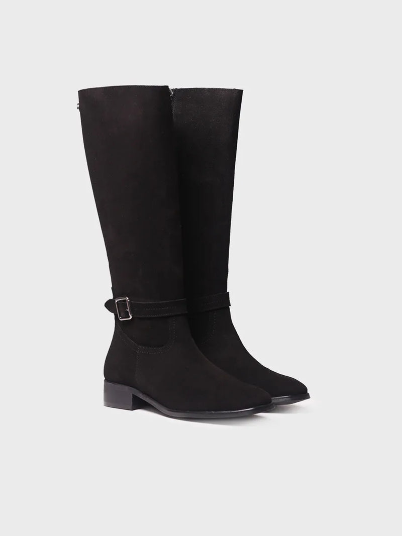  - Bota de piel para mujer | TUNIS-SY  - Toni Pons  
