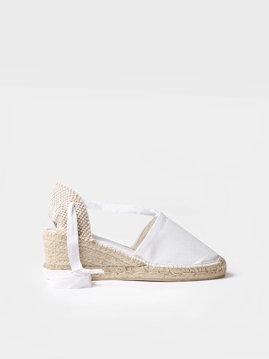  - Alpargata valenciana con vetas para mujer | VALENCIA  - Toni Pons  