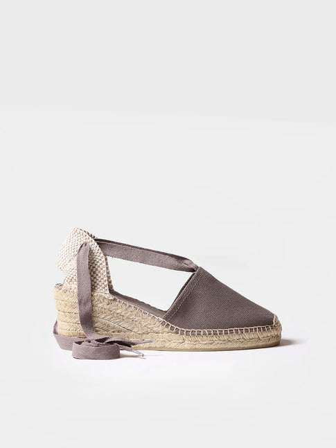 Valencianische Espadrille mit Venen für Damen | VALENCIA