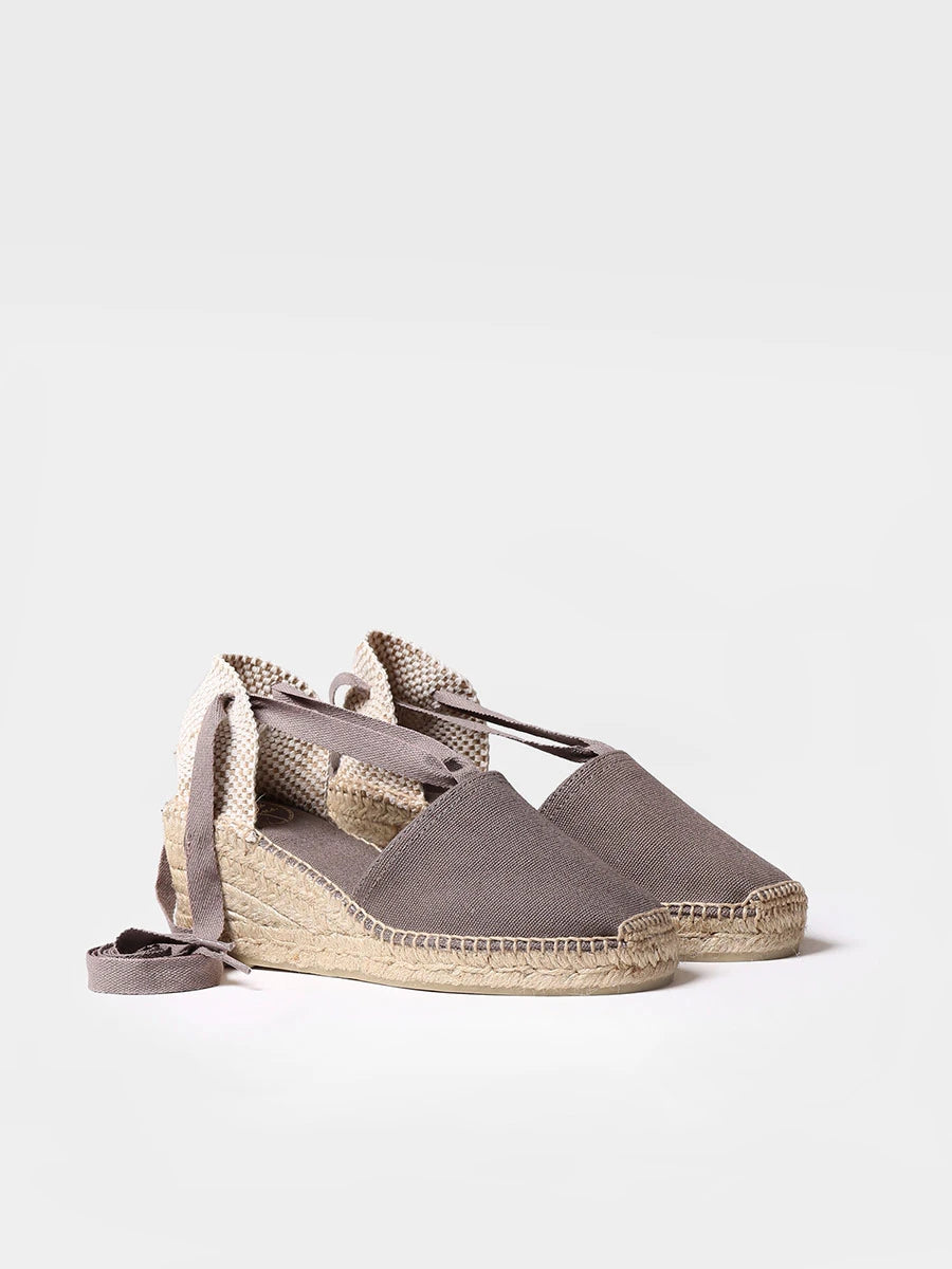 Valencianische Espadrille mit Venen für Damen | VALENCIA