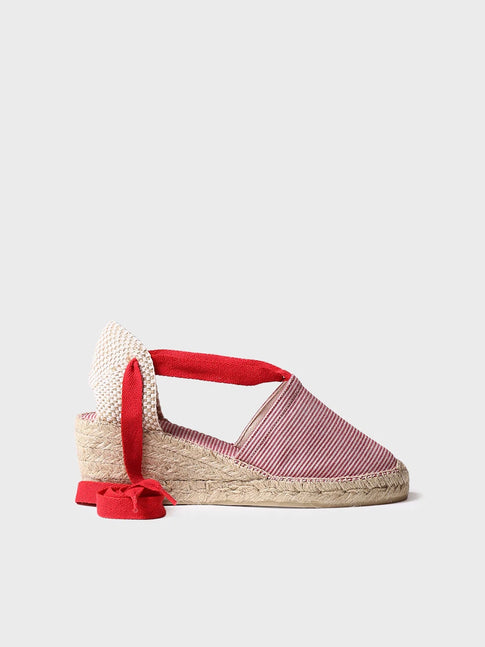  - Alpargatas de mujer | VEIRA-MT  - Toni Pons  