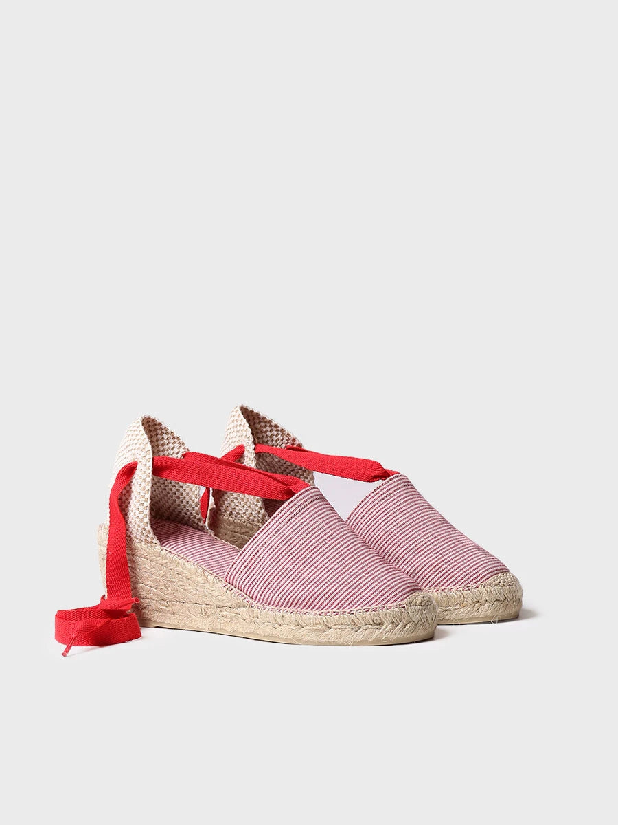  - Alpargatas de mujer | VEIRA-MT  - Toni Pons  