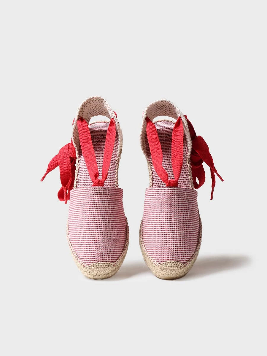  - Alpargatas de mujer | VEIRA-MT  - Toni Pons  