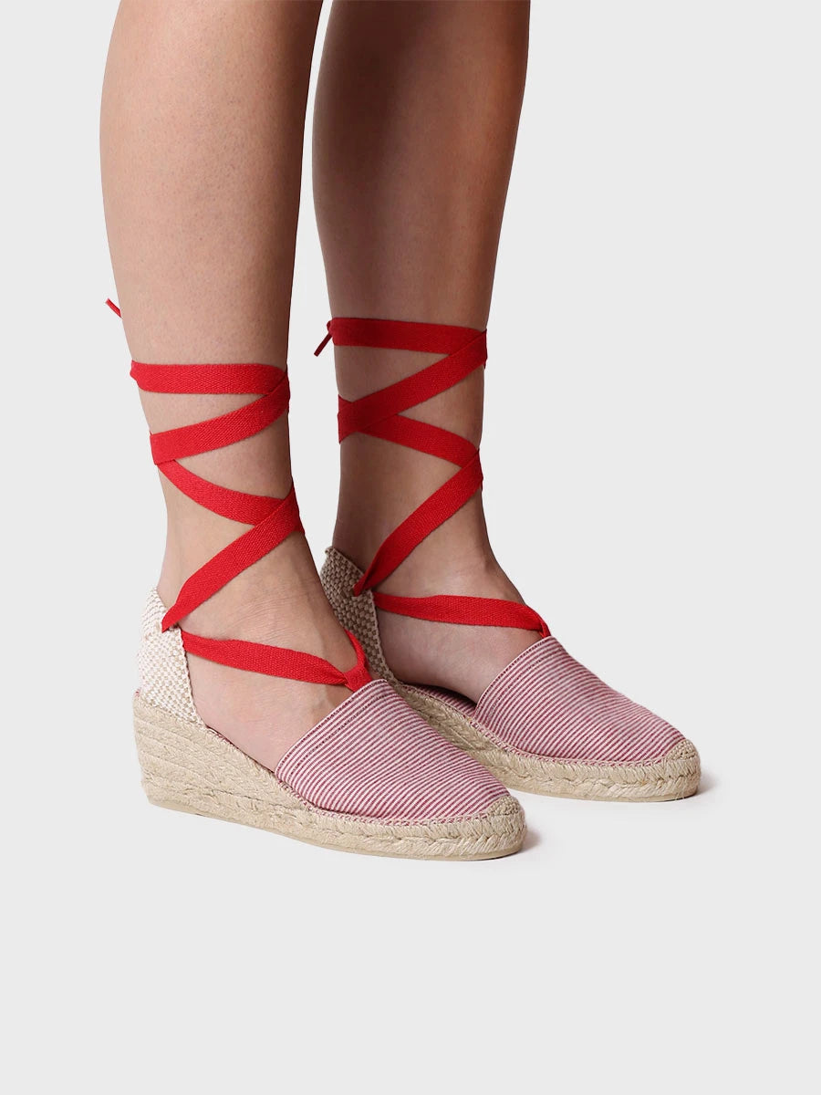  - Alpargatas de mujer | VEIRA-MT  - Toni Pons  