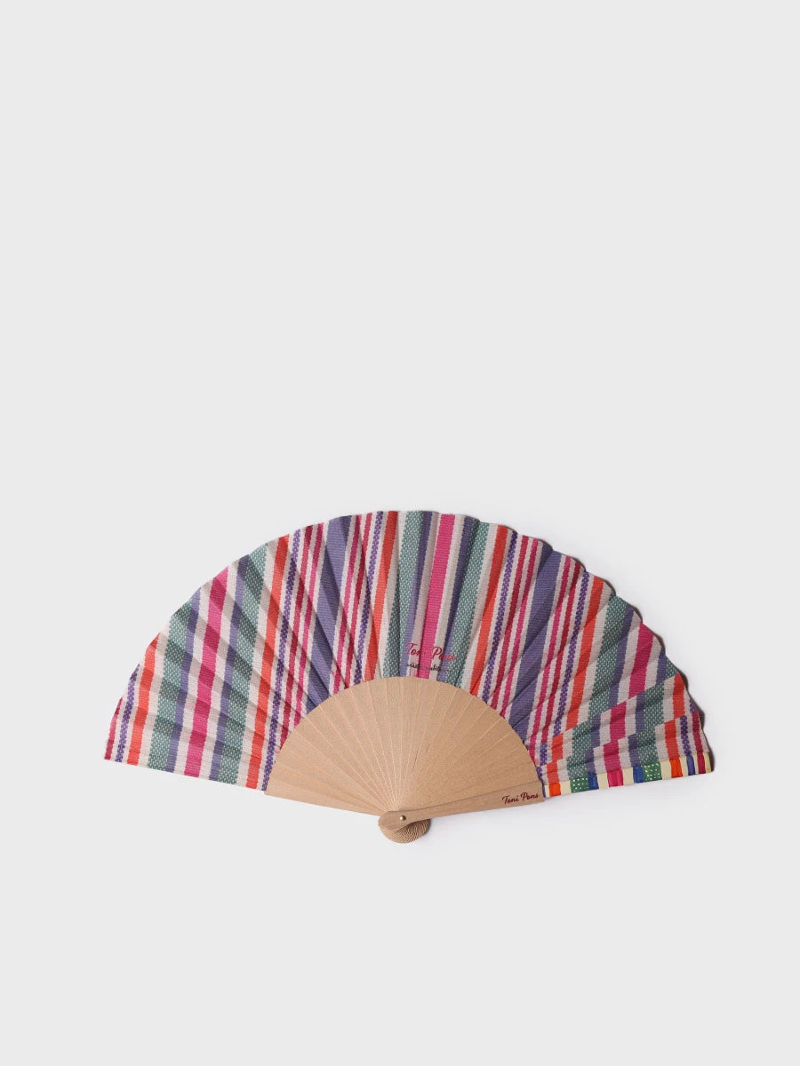  - Abanico | VENT  - Toni Pons  