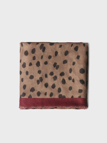 Complementos - Foulard de tejido ligero | XENIA  - Toni Pons  