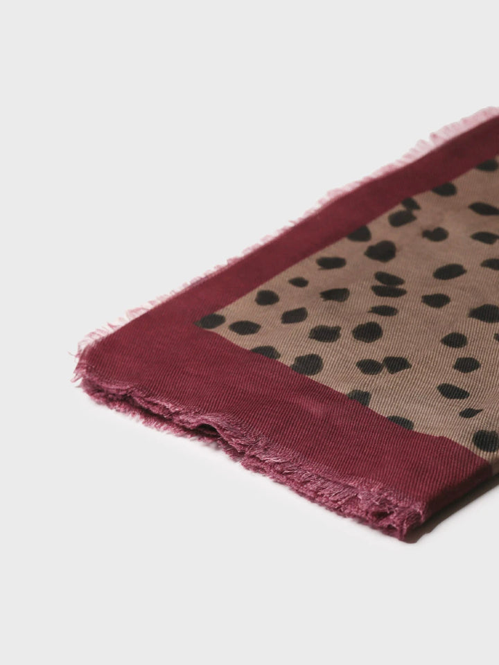 Complementos - Foulard de tejido ligero | XENIA  - Toni Pons  