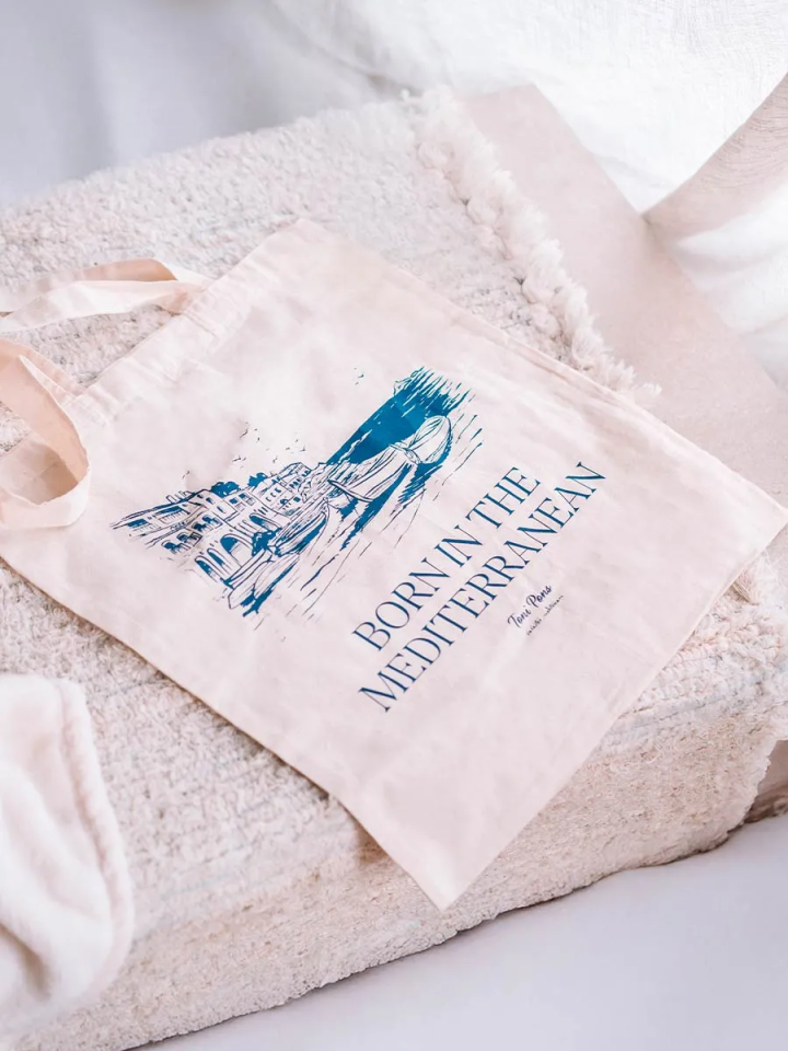 Complementos - Totebag TONI PONS | BOSSA-TOTE-HI  - Toni Pons  