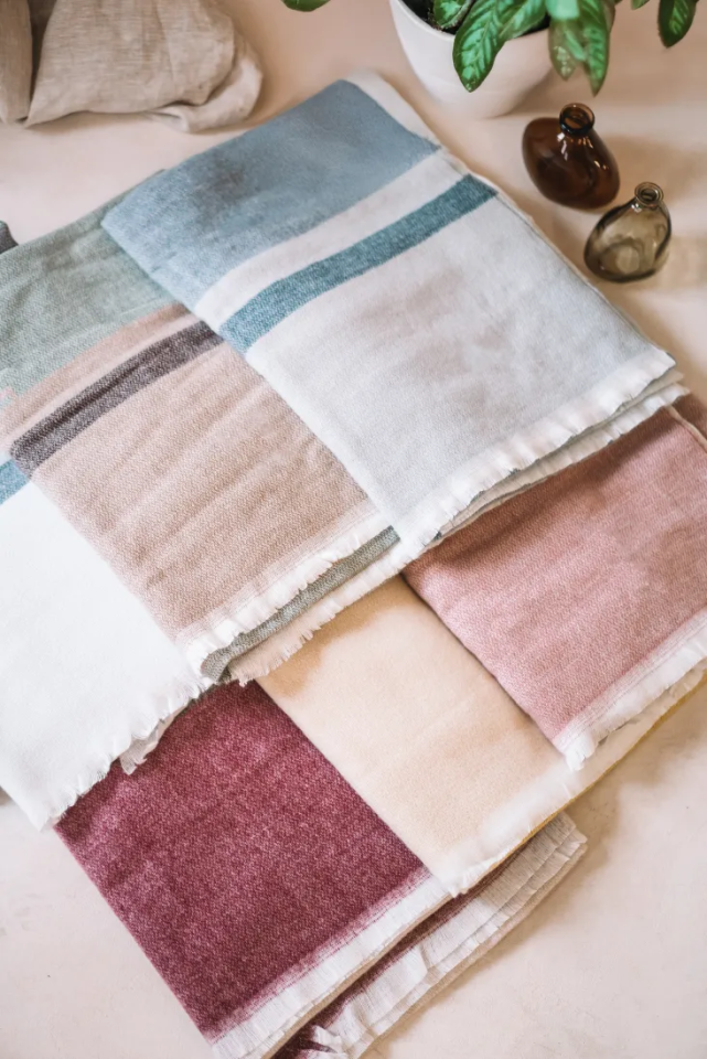 Unisex jute espadrille – gift promo