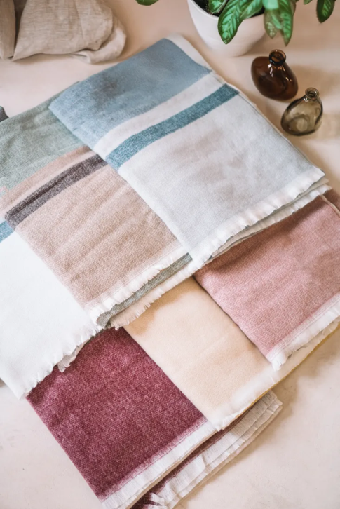 Unisex jute espadrille – gift promo