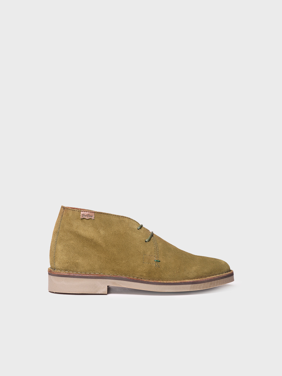 Ben sherman desert on sale boots