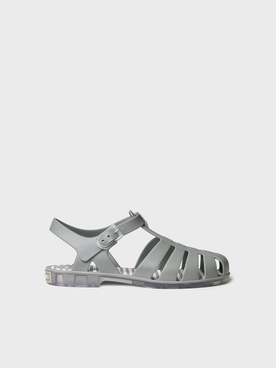 jelly fisherman sandals coach｜TikTok Search