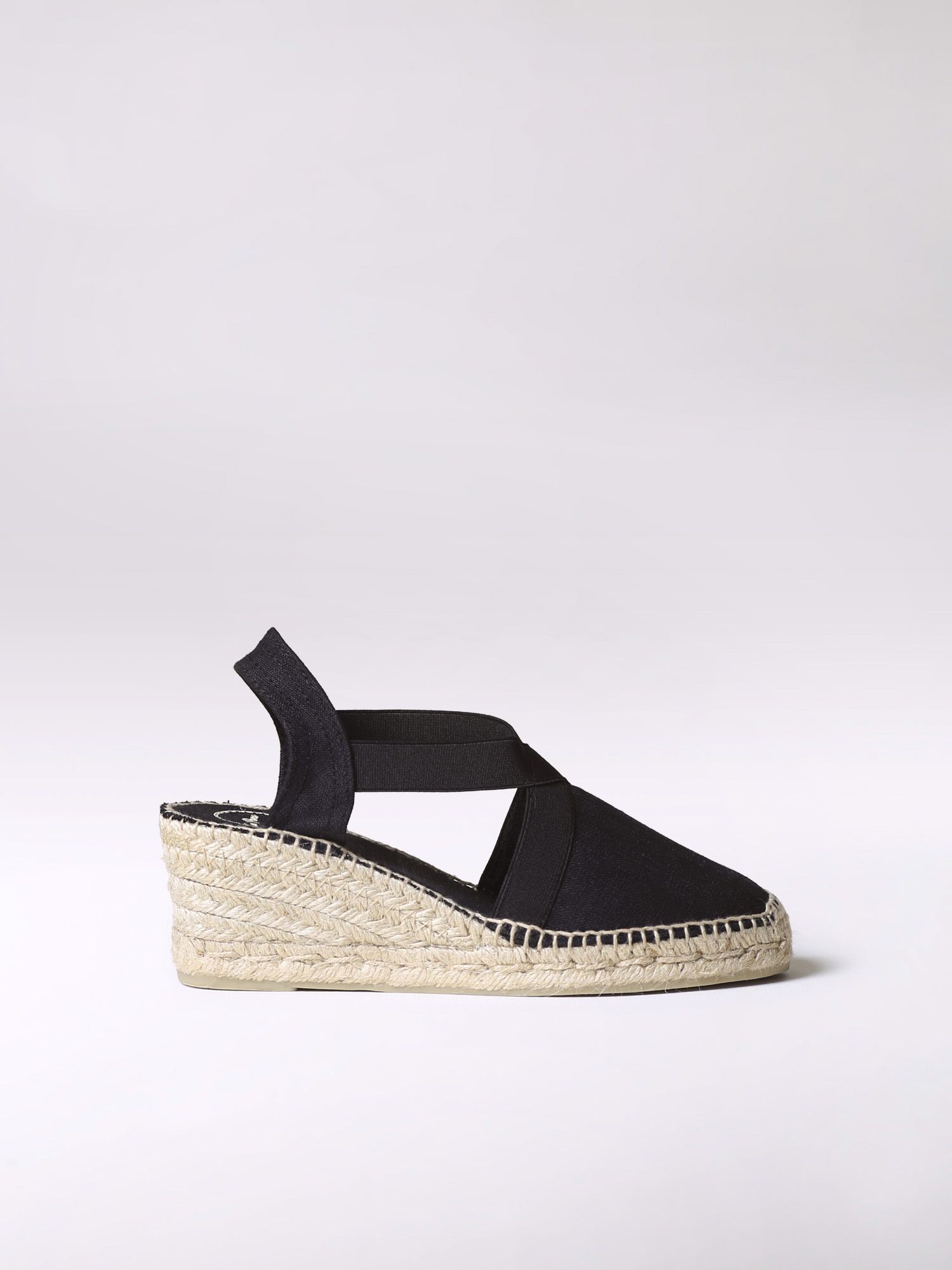 cleaning espadrilles