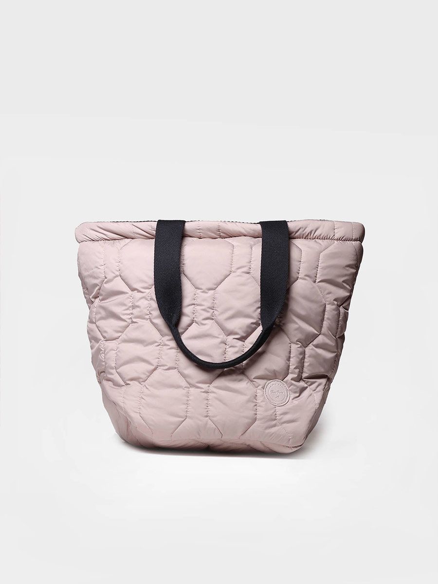 Women's fabric bag - GEORGIA